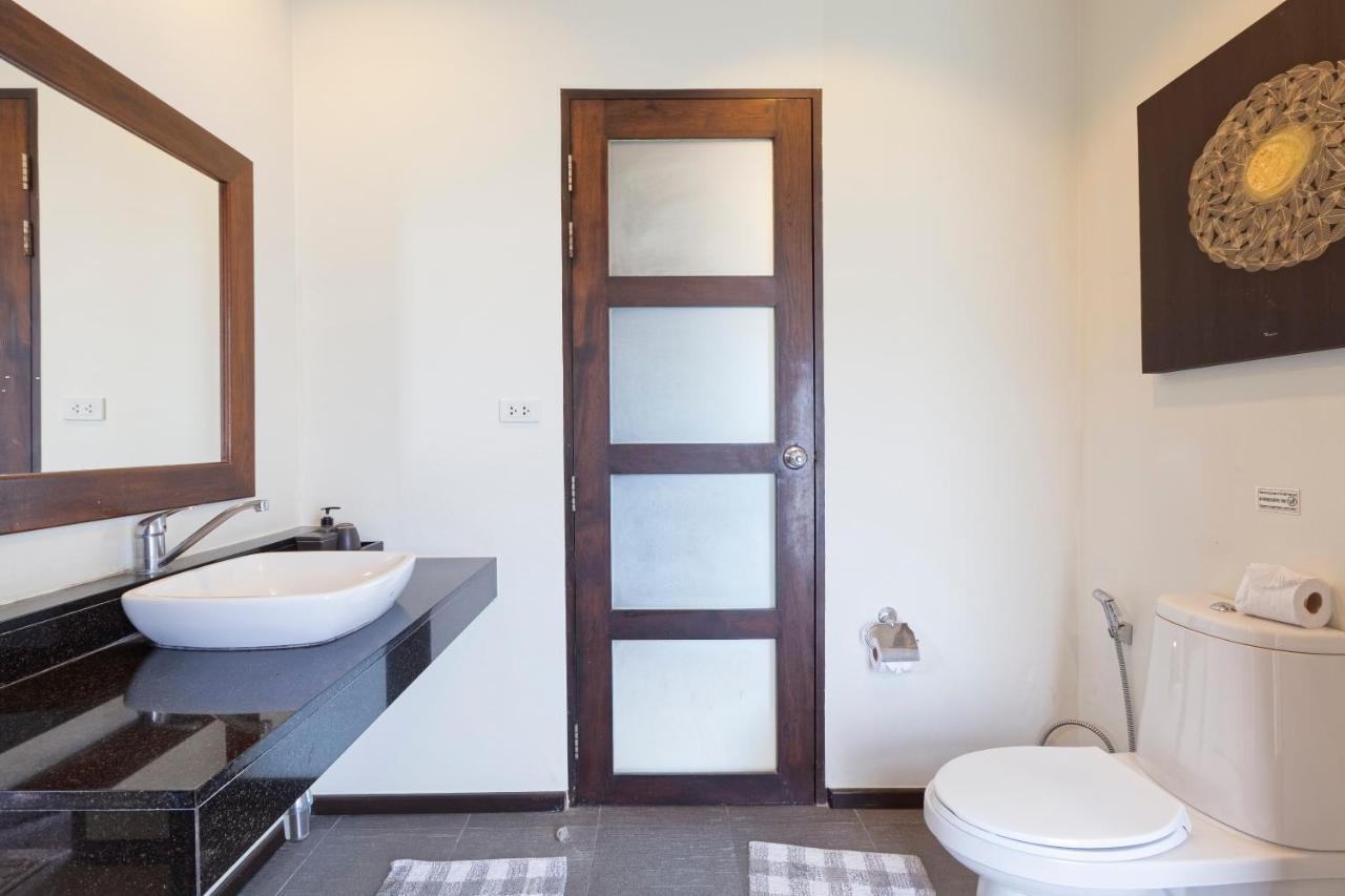 Foxtail Palm Villa Rawai Εξωτερικό φωτογραφία