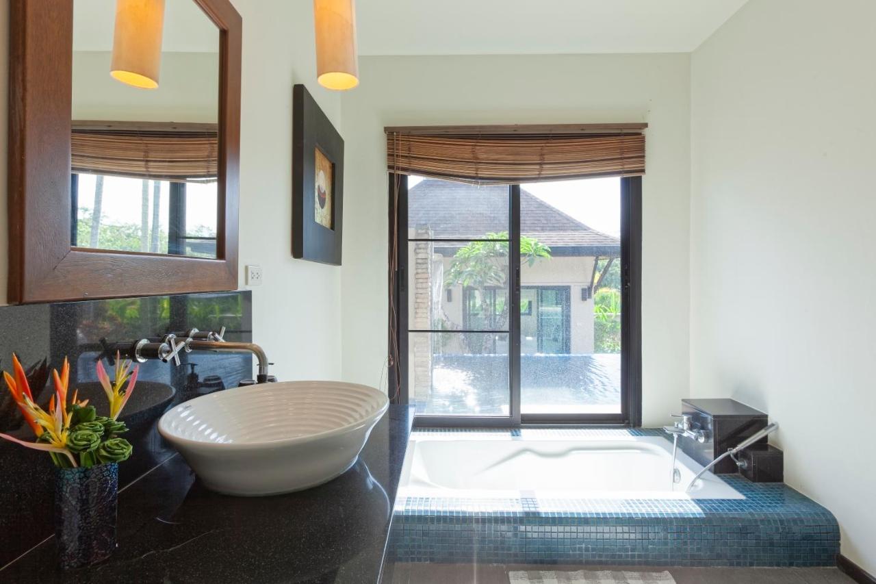 Foxtail Palm Villa Rawai Εξωτερικό φωτογραφία