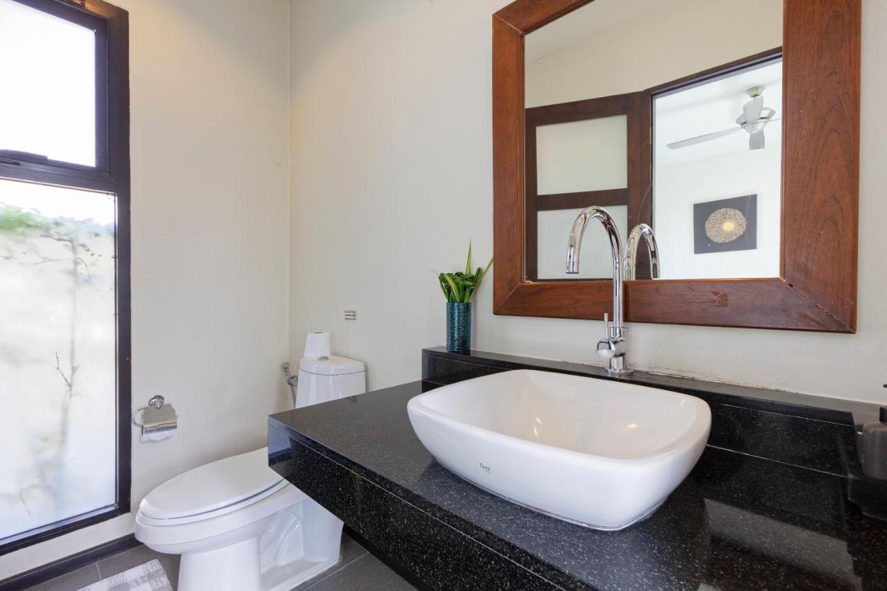 Foxtail Palm Villa Rawai Εξωτερικό φωτογραφία