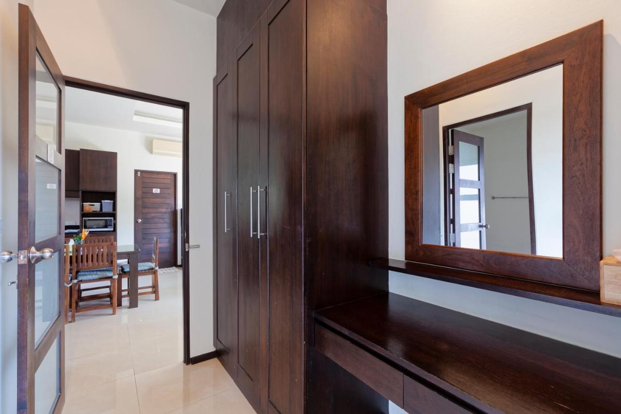 Foxtail Palm Villa Rawai Εξωτερικό φωτογραφία
