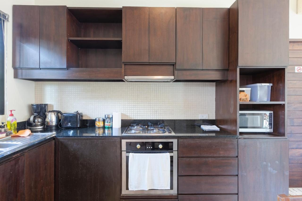 Foxtail Palm Villa Rawai Εξωτερικό φωτογραφία